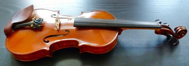 Xiao-violin
